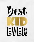 Best kid ever